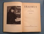 Huizinga, Johan - Erasmus