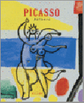 Conzen, Ina - Picasso/ Bathers