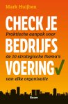 Mark Huijben - Check je bedrijfsvoering