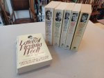 Nicolson, Nigel; Trautmann, Joanne (ed.) - The Letters of Virgina Woolf - Volume 1-6 - COMPLETE SET