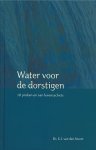 Noort, Ds. G.J. van den - Noort, Ds. G.J. van den-Water voor dorstigen (nieuw)