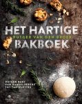 Rutger van den Broek 234713 - Het hartige bakboek Rutger bakt van kaasvlinders tot tartelettes