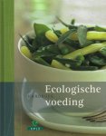 LAUWERS, DIANA. - Handboek ecologische voeding.