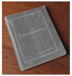 Heer, Joh. de - kinderzangbundel