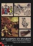 Jozef Robijns - Op harpen en snaren Volksmuziek, volksdansen, volksinstrumenten in Vlaanderen