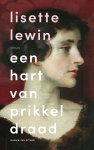 Lisette Lewin - (1) Een Hart Van Prikkeldraad