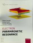 Chechik, Victor - Electron Paramagnetic Resonance
