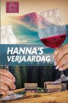 Gull Åkerblom - Hanna's verjaardag
