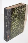 Staringh, Jacob Gerard - Bybels Zakelyk Woordenboek … door Jacob Gerard Staringh. Letter H. Vierde deel, eerste stuk