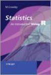 Mick Crawley - Statistics
