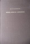 Scheurleer, D.F. Dr. - Nederlandsche Liedboeken.Lijst der in Nederland tot het jaar 1800 uitgegeven liedboeken Scheurleer, D.F. Dr. - Nederlandsche Liedboeken.Lijst der in Nederland tot het jaar 1800 uitgegeven liedboeken