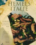 Ursula Ferrigno 47393, Frederike Plaggemars 30849 - Hemels Italië verrukkelijke en inspirerende gerechten uit Italie