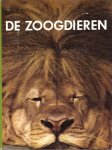 Carrington, Richard - Parool/Life Natuurserie De Zoogdieren