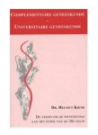 Kiene H. - Complementaire Geneeskunde Universitaire