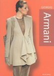  - GIORGIO ARMANI - Nicola White - uitgeverij Carlton