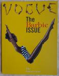 Ducci, Carlo / Rita Balestriero / e.a. - Vogue. The Barbie Issue. The forever icon