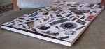 Itozaki Kimio - Fotomo 2 Metro Japanese Papercraft Book Itozaki Kimio - Fotomo 2 Metro Japanese Papercraft Book