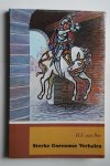 Peer, H.F. van - Gorcum: STERKE GORCUMSE VERHALEN met tekeningen van P.A. de Hoon