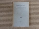 Goodspeed, Edgar J. - Index Patristicus sive clvis patrum apostolicorum operum Goodspeed, Edgar J. - Index Patristicus sive clvis patrum apostolicorum operum