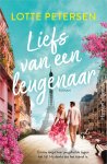 Lotte Petersen - Liefs van een leugenaar