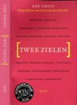Groot, Ger - Twee Zielen: Gesprekken met hedendaagse filosofen