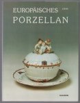 Jan Diviš - Europaisches Porzellan