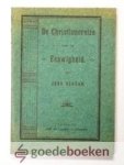 Bunyan, John - De Christinnereize naar de Eeuwigheid