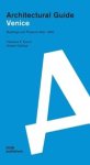 Clemens F. Kusch - Architectural Guide Venice - Architectural Guide