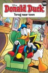 Sanoma Media - Donald Duck Pocket 289 - Terug naar toen