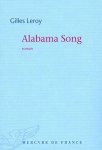 Gilles Leroy - Alabama song
