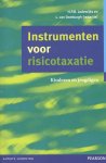 H.P.B. Lodewijks, L. van Domburgh - Instrumenten voor risicotaxatie
