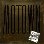 Partidge, Marianne (ed.) / Fong-Torres, Ben / Marsh, Dave - The Motown album. The sound of young America