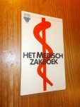 (ed.), - Het medisch zakboek.
