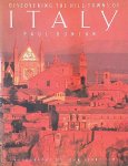 Duncan, Paul - Discovering the Hill Towns of Italy