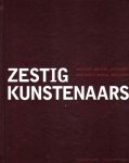 Diversen - Zestig kunstenaars
