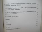 Redactie - Bijdragen en mededelingen betreffende de geschiedenis der Nederlanden  oa: E.Feys