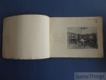 Dujardin-Lammens. - Dujardin-Lammens. Reproduction de meubles et sièges de tous styles anciens. [Album, catalogue des produits]