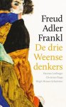 Hannes Leidinger-Christian Rapp-Birgit Mosser-Schuöcker - Freud, Adler, Frankl