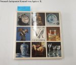 Stodel, Jacob and Clemens Vanderven: - The international art and antique dealers group presents De Antiquairs int. Valkenburg