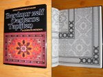 Susan Schoenfeld Kalish - Borduur zelf Oosterse tapijten 10 Complete telpatronen