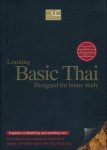  - Learning Basic Thai designed for home Study