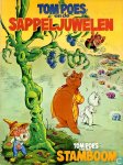 Toonder, Marten - Tom Poes en de sappeljuwelen / Tom Poes en de stamboom