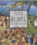 A. Verbree - BIJBELVERTELLINGEN