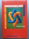 b. Ernst - AVONTUREN MET ONMOGELIJKE FIGUREN