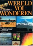 Franke, Dr. Herbert W. (samenstelling) - Wereld vol wonderen