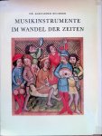 Buchner, Alexander - Musikinstrumente im Wandel der Zeiten