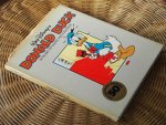 O'Brien F. - Walt Disney's Donald Duck. 50 years of happy frustration