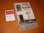 Jose Rentes de Carvalho - Montedor [Grote ABC 619]. Roman