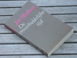 WOLKERS J. - de Onverbiddelijke tijd WOLKERS J. - de Onverbiddelijke tijd