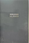 Michel Seuphor - Le Poète [2 etsen - 25 ex.]